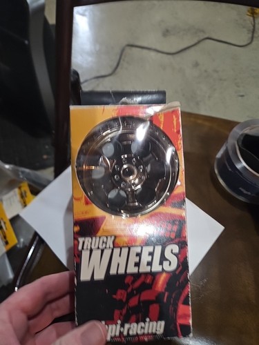 Hpi 3161 spime savage wheel - hpi, 6