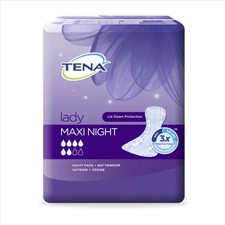 Tena Lady Maxi Night