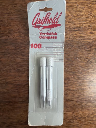 Bussola grifhold 108 yardstick - 108,
