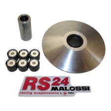 Variatore Multivar Variatore