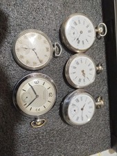 Blocco Ricambi Orologi Da