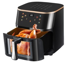 Heißluftfritteuse 6-in-1 Air