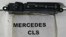 MERCEDES CLS 320 A2115420826 CENTRALINA CAMBIO AUTOMATICO 