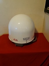 Winegard Pathway X1 Piatto