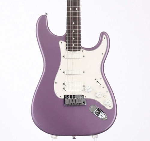 Fender jeff beck stratocaster - jeff,