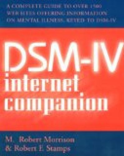 Dsm internet companion - dsm-iv,