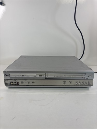 Dv1000 vhs vcr registratore - vhs,