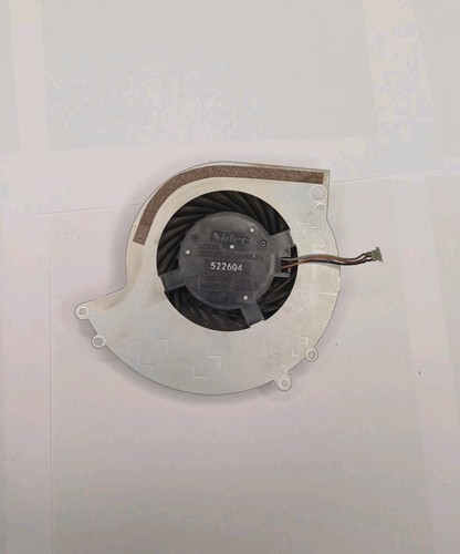Ventola originale ps4 nidec - ventola,