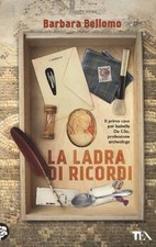 La ladra di ricordi von