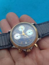 cronografo Maurice Lacroix