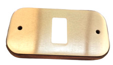 Placca Copri Interruttore
