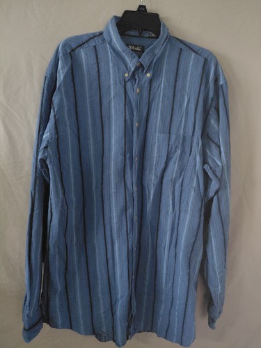 Camicia uomo avila - camicia, blu