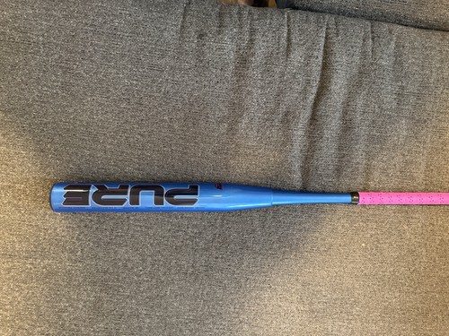 Nuova mazza softball pure - mazza,