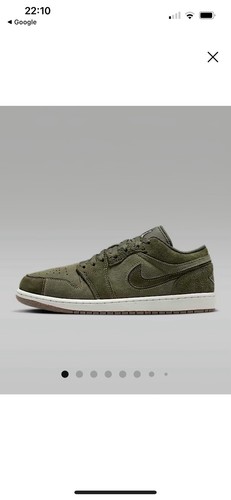 Air jordan low craft - jordan, se