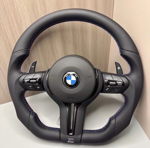 Bmw sport steering - m,