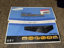 Nuovo samsung dvd vr375 - dvd-vr375, hdmi
