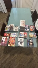 Manga di vari tipi (68 manga