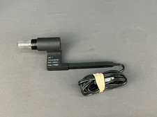 RARA lampada parapolvere per