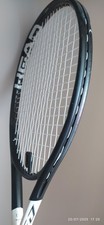 racchetta tennis head Grafene Speed MP