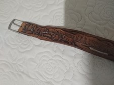 Cinta charro anni - el, misura