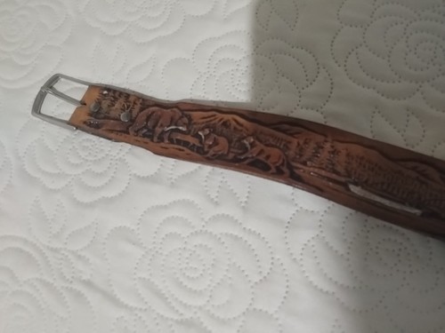 Cinta charro anni misura - 90,