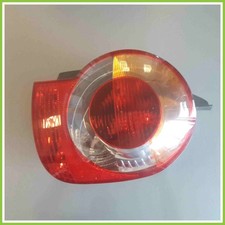 Fanale posteriore destro - posteriore,