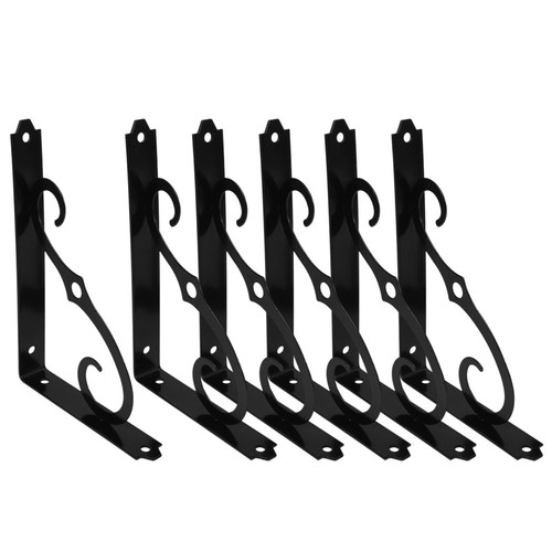 Pezzi staffe di - ,
