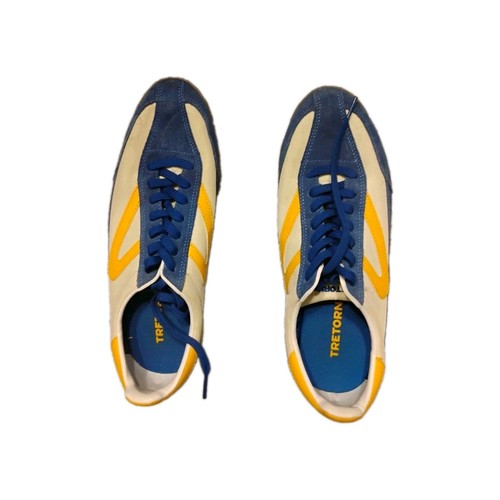 Tretorn rawlins sneakers - tretorn,