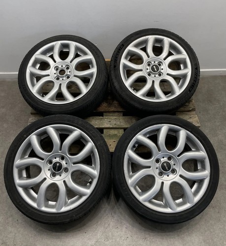 Jantes mini cooper r56 - cooper,
