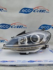 Fanale / Faro / Proiettore anteriore sx Lancia Delta 2008 ecoAG5558