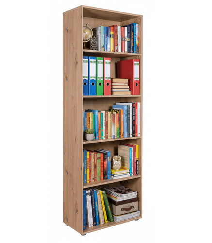Libreria moderna ripiani - libreria,