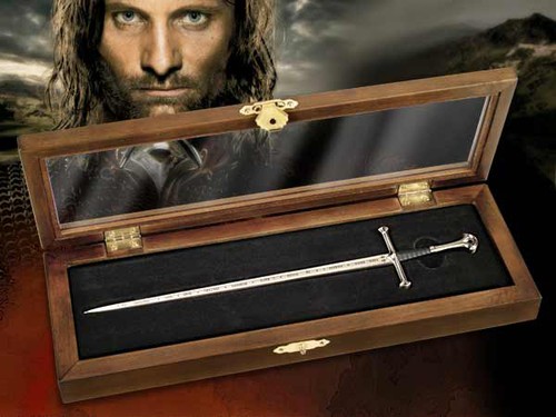 Signore degli anelli - il,
