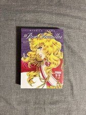 Le Rose di Versailles 8 Lady
