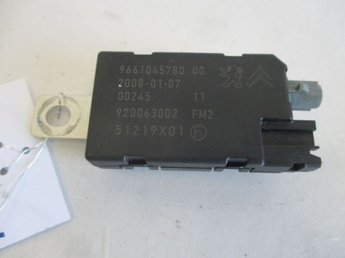 Amplificatore antenna