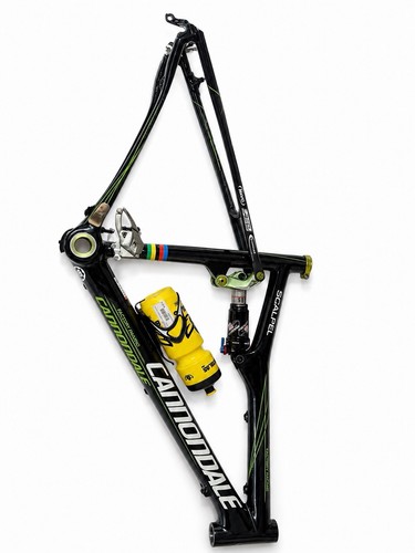 Cuadro cannondale scalpel - cuadro,