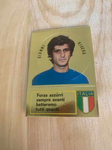 Scudetto calciatori panini - scudetto,