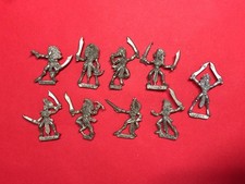 Citadel Games Workshop metallo