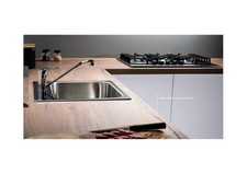 PIANO COTTURA TOP PER CUCINA