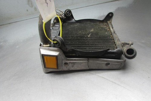 Protezione radiatore - , e