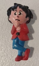 Quizzino Lascia o Raddoppia Mike Bongiorno gadget