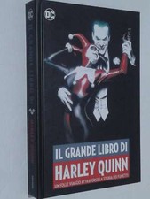 IL GRANDE LIBRO DI- HARLEY
