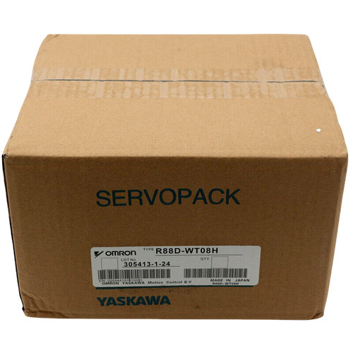 1pz servo driver omron - servo,