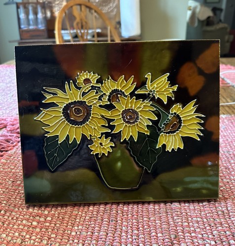 Girasole giallo fiore - girasole,
