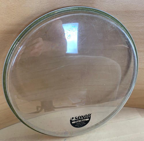 Sonor pollici stock testa - sonor,