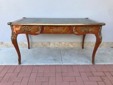 Scrittoio Luigi XV in