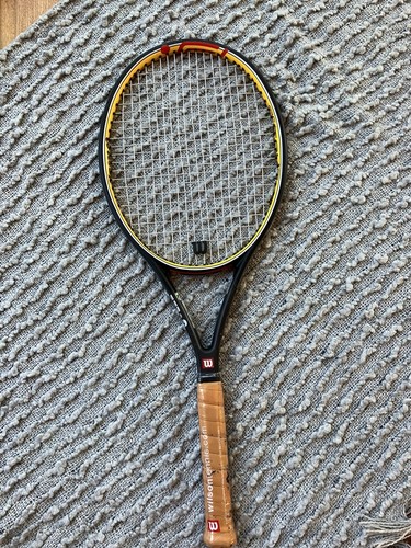 Racchetta tennis wilson - tennis,