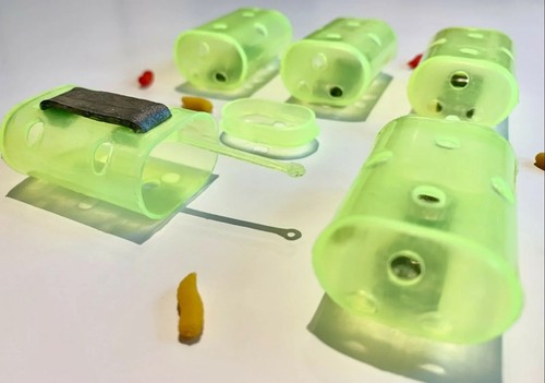 Kit pasturatori per - kit,