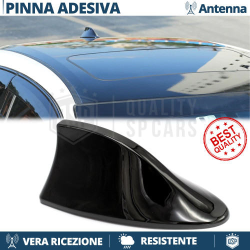 Antenna pinna squalo - antenna,
