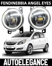 OPEL CORSA D 2006-2011 FARETTI