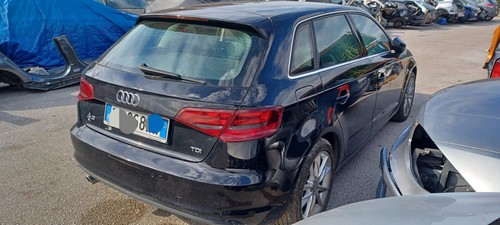 Ricambi audi 2015 - ricambi, a3